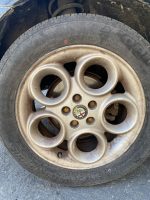 ALFA ROMEO 156 ΜΟΝΤΕΛΟ: 1997-2003 ΚΥΒΙΚΑ: 1600CC ΚΩΔ. ΚΙΝΗΤΗΡΑ: AR - Image 10