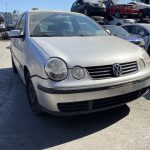 VOLKSWAGEN POLO ΜΟΝΤΕΛΟ: 2002-2005 ΚΥΒΙΚΑ: 1400CC ΚΩΔ. ΚΙΝΗΤΗΡΑ: BBY