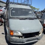 FORD TRANSIT ΜΟΝΤΕΛΟ: 1991-1994 ΚΥΒΙΚΑ: 2000CC ΚΩΔ. ΚΙΝΗΤΗΡΑ: NSF