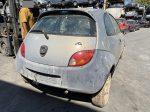 FORD KA ΜΟΝΤΕΛΟ: 1997-2008 ΚΥΒΙΚΑ: 1300CC ΚΩΔ. ΚΙΝΗΤΗΡΑ: J4DV - Image 4
