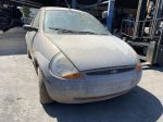 FORD KA ΜΟΝΤΕΛΟ: 1997-2008 ΚΥΒΙΚΑ: 1300CC ΚΩΔ. ΚΙΝΗΤΗΡΑ: J4DV