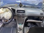 TOYOTA COROLLA ΜΟΝΤΕΛΟ: 1997-1999 ΚΥΒΙΚΑ: 1400CC ΚΩΔ. ΚΙΝΗΤΗΡΑ: 4E - Image 5