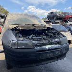 FIAT PUNTO ΜΟΝΤΕΛΟ: 1994-1999 ΚΥΒΙΚΑ: 1100CC ΚΩΔ. ΚΙΝΗΤΗΡΑ: 176B2
