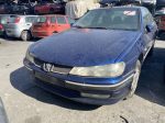 PEUGEOT 406 ΜΟΝΤΕΛΟ: 1999-2004 ΚΥΒΙΚΑ: 1800CC ΚΩΔ. ΚΙΝΗΤΗΡΑ: LFY - Image 2