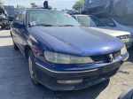 PEUGEOT 406 ΜΟΝΤΕΛΟ: 1999-2004 ΚΥΒΙΚΑ: 1800CC ΚΩΔ. ΚΙΝΗΤΗΡΑ: LFY