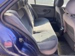 PEUGEOT 406 ΜΟΝΤΕΛΟ: 1999-2004 ΚΥΒΙΚΑ: 1800CC ΚΩΔ. ΚΙΝΗΤΗΡΑ: LFY - Image 8