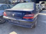 PEUGEOT 406 ΜΟΝΤΕΛΟ: 1999-2004 ΚΥΒΙΚΑ: 1800CC ΚΩΔ. ΚΙΝΗΤΗΡΑ: LFY - Image 4