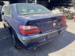 PEUGEOT 406 ΜΟΝΤΕΛΟ: 1999-2004 ΚΥΒΙΚΑ: 1800CC ΚΩΔ. ΚΙΝΗΤΗΡΑ: LFY - Image 3