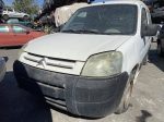 CITROEN BERLINGO ΜΟΝΤΕΛΟ: 2002-2008 ΚΥΒΙΚΑ: 2000CC ΚΩΔ. ΚΙΝΗΤΗΡΑ: KHY ΠΕΤΡΕΛΑΙΟ - Image 2