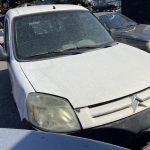 CITROEN BERLINGO ΜΟΝΤΕΛΟ: 2002-2008 ΚΥΒΙΚΑ: 2000CC ΚΩΔ. ΚΙΝΗΤΗΡΑ: KHY ΠΕΤΡΕΛΑΙΟ