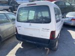 CITROEN BERLINGO ΜΟΝΤΕΛΟ: 2002-2008 ΚΥΒΙΚΑ: 2000CC ΚΩΔ. ΚΙΝΗΤΗΡΑ: KHY ΠΕΤΡΕΛΑΙΟ - Image 4