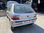 PEUGEOT 106 ΜΟΝΤΕΛΟ: 1996-2003 ΚΥΒΙΚΑ: 1100CC ΚΩΔ. ΚΙΝΗΤΗΡΑ: HDZ - Image 3