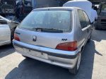 PEUGEOT 106 ΜΟΝΤΕΛΟ: 1996-2003 ΚΥΒΙΚΑ: 1100CC ΚΩΔ. ΚΙΝΗΤΗΡΑ: HDZ - Image 4