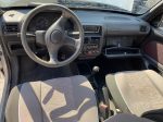 PEUGEOT 106 ΜΟΝΤΕΛΟ: 1996-2003 ΚΥΒΙΚΑ: 1100CC ΚΩΔ. ΚΙΝΗΤΗΡΑ: HDZ - Image 5