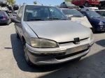 PEUGEOT 106 ΜΟΝΤΕΛΟ: 1996-2003 ΚΥΒΙΚΑ: 1100CC ΚΩΔ. ΚΙΝΗΤΗΡΑ: HDZ