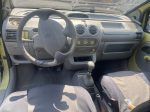RENAULT TWINGO ΜΟΝΤΕΛΟ: 1998-2000 ΚΥΒΙΚΑ: 1200CC ΚΩΔ. ΚΙΝΗΤΗΡΑ: D7F - Image 5