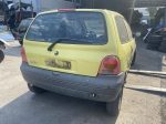 RENAULT TWINGO ΜΟΝΤΕΛΟ: 1998-2000 ΚΥΒΙΚΑ: 1200CC ΚΩΔ. ΚΙΝΗΤΗΡΑ: D7F - Image 4