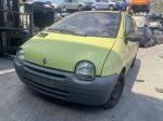 RENAULT TWINGO ΜΟΝΤΕΛΟ: 1998-2000 ΚΥΒΙΚΑ: 1200CC ΚΩΔ. ΚΙΝΗΤΗΡΑ: D7F - Image 2