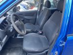 SUZUKI IGNIS ΜΟΝΤΕΛΟ: 2003-2008 ΚΥΒΙΚΑ: 1300CC ΚΩΔ. ΚΙΝΗΤΗΡΑ: M13A - Image 6