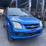 SUZUKI IGNIS ΜΟΝΤΕΛΟ: 2003-2008 ΚΥΒΙΚΑ: 1300CC ΚΩΔ. ΚΙΝΗΤΗΡΑ: M13A