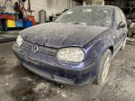 VOLKSWAGEN GOLF 4 ΜΟΝΤΕΛΟ: 1998-2004 ΚΥΒΙΚΑ: 1600CC ΚΩΔ. ΚΙΝΗΤΗΡΑ: AZD - Image 2