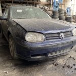 VOLKSWAGEN GOLF 4 ΜΟΝΤΕΛΟ: 1998-2004 ΚΥΒΙΚΑ: 1600CC ΚΩΔ. ΚΙΝΗΤΗΡΑ: AZD