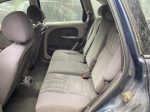 CHRYSLER PT CRUISER ΜΟΝΤΕΛΟ: 2000-2005 ΚΥΒΙΚΑ: 1600CC ΚΩΔ. ΚΙΝΗΤΗΡΑ: 2U535017 - Image 8
