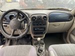 CHRYSLER PT CRUISER ΜΟΝΤΕΛΟ: 2000-2005 ΚΥΒΙΚΑ: 1600CC ΚΩΔ. ΚΙΝΗΤΗΡΑ: 2U535017 - Image 5