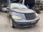 CHRYSLER PT CRUISER ΜΟΝΤΕΛΟ: 2000-2005 ΚΥΒΙΚΑ: 1600CC ΚΩΔ. ΚΙΝΗΤΗΡΑ: 2U535017
