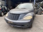 CHRYSLER PT CRUISER ΜΟΝΤΕΛΟ: 2000-2005 ΚΥΒΙΚΑ: 1600CC ΚΩΔ. ΚΙΝΗΤΗΡΑ: 2U535017 - Image 2