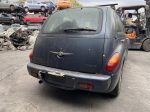 CHRYSLER PT CRUISER ΜΟΝΤΕΛΟ: 2000-2005 ΚΥΒΙΚΑ: 1600CC ΚΩΔ. ΚΙΝΗΤΗΡΑ: 2U535017 - Image 4