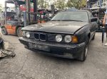 BMW E34 520 ΜΟΝΤΕΛΟ: 1988-1995 ΚΥΒΙΚΑ: 2000CC ΚΩΔ. ΚΙΝΗΤΗΡΑ: 206S1 - Image 2