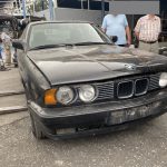 BMW E34 520 ΜΟΝΤΕΛΟ: 1988-1995 ΚΥΒΙΚΑ: 2000CC ΚΩΔ. ΚΙΝΗΤΗΡΑ: 206S1
