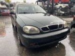 DAEWOO LANOS ΜΟΝΤΕΛΟ: 2001-2003 ΚΥΒΙΚΑ: 1400CC ΚΩΔ. ΚΙΝΗΤΗΡΑ: A13SMS