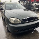 DAEWOO LANOS ΜΟΝΤΕΛΟ: 2001-2003 ΚΥΒΙΚΑ: 1400CC ΚΩΔ. ΚΙΝΗΤΗΡΑ: A13SMS
