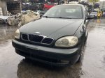 DAEWOO LANOS ΜΟΝΤΕΛΟ: 2001-2003 ΚΥΒΙΚΑ: 1400CC ΚΩΔ. ΚΙΝΗΤΗΡΑ: A13SMS - Image 2