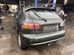 DAEWOO LANOS ΜΟΝΤΕΛΟ: 2001-2003 ΚΥΒΙΚΑ: 1400CC ΚΩΔ. ΚΙΝΗΤΗΡΑ: A13SMS - Image 3