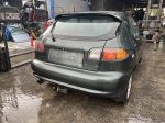 DAEWOO LANOS ΜΟΝΤΕΛΟ: 2001-2003 ΚΥΒΙΚΑ: 1400CC ΚΩΔ. ΚΙΝΗΤΗΡΑ: A13SMS - Image 4