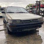 TOYOTA COROLLA EE90 ΜΟΝΤΕΛΟ: 1988-1991 ΚΥΒΙΚΑ: 1300CC ΚΩΔ. ΚΙΝΗΤΗΡΑ: 2E