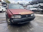 NISSAN PRIMERA P10 ΜΟΝΤΕΛΟ: 1994-1996 ΚΥΒΙΚΑ: 1600CC ΚΩΔ. ΚΙΝΗΤΗΡΑ: GA16