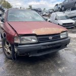 NISSAN PRIMERA P10 ΜΟΝΤΕΛΟ: 1994-1996 ΚΥΒΙΚΑ: 1600CC ΚΩΔ. ΚΙΝΗΤΗΡΑ: GA16