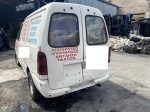 NISSAN SERENA ΜΟΝΤΕΛΟ: 1997-2001 ΚΥΒΙΚΑ: 1600CC ΚΩΔ. ΚΙΝΗΤΗΡΑ: GA16 - Image 3