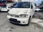 NISSAN SERENA ΜΟΝΤΕΛΟ: 1997-2001 ΚΥΒΙΚΑ: 1600CC ΚΩΔ. ΚΙΝΗΤΗΡΑ: GA16 - Image 2