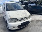 NISSAN SERENA ΜΟΝΤΕΛΟ: 1997-2001 ΚΥΒΙΚΑ: 1600CC ΚΩΔ. ΚΙΝΗΤΗΡΑ: GA16