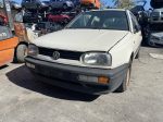 VOLKSWAGEN GOLF 3 ΜΟΝΤΕΛΟ: 1992-1998 ΚΥΒΙΚΑ: 1400CC ΚΩΔ. ΚΙΝΗΤΗΡΑ: ABD - Image 2