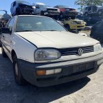 VOLKSWAGEN GOLF 3 ΜΟΝΤΕΛΟ: 1992-1998 ΚΥΒΙΚΑ: 1400CC ΚΩΔ. ΚΙΝΗΤΗΡΑ: ABD