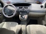 RENAULT SCENIC ΜΟΝΤΕΛΟ: 2003-2006 ΚΥΒΙΚΑ: 1600CC ΚΩΔ. ΚΙΝΗΤΗΡΑ: K4M - Image 5