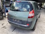 RENAULT SCENIC ΜΟΝΤΕΛΟ: 2003-2006 ΚΥΒΙΚΑ: 1600CC ΚΩΔ. ΚΙΝΗΤΗΡΑ: K4M - Image 4