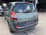 RENAULT SCENIC ΜΟΝΤΕΛΟ: 2003-2006 ΚΥΒΙΚΑ: 1600CC ΚΩΔ. ΚΙΝΗΤΗΡΑ: K4M - Image 3