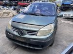 RENAULT SCENIC ΜΟΝΤΕΛΟ: 2003-2006 ΚΥΒΙΚΑ: 1600CC ΚΩΔ. ΚΙΝΗΤΗΡΑ: K4M - Image 2